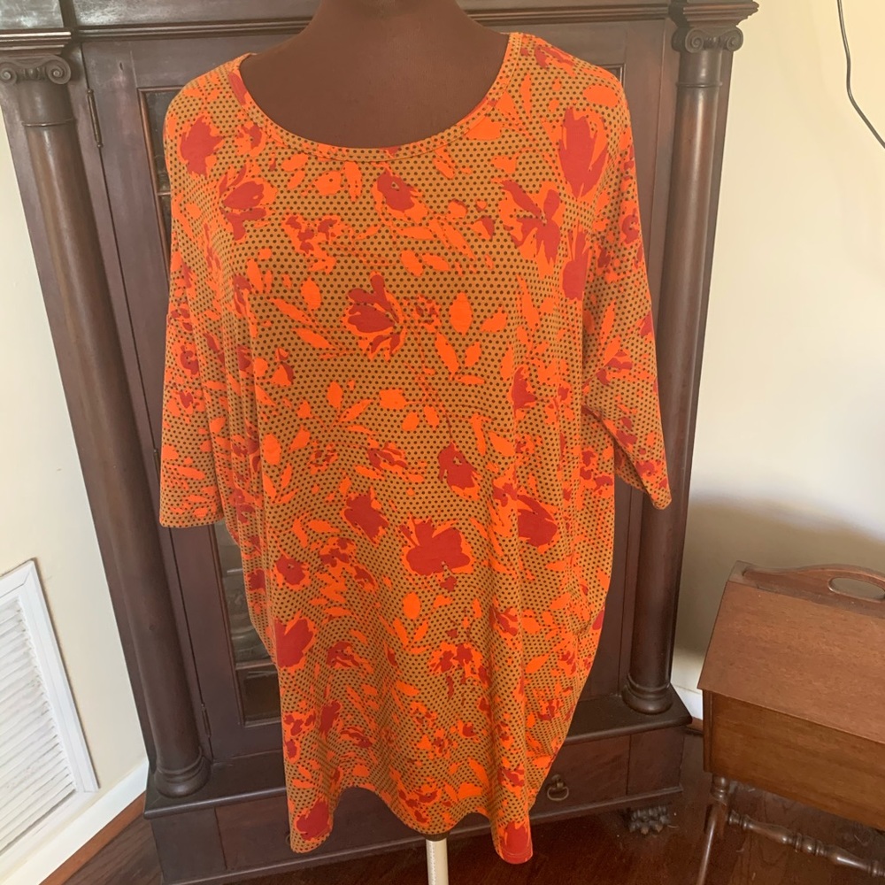 Lularoe Irma